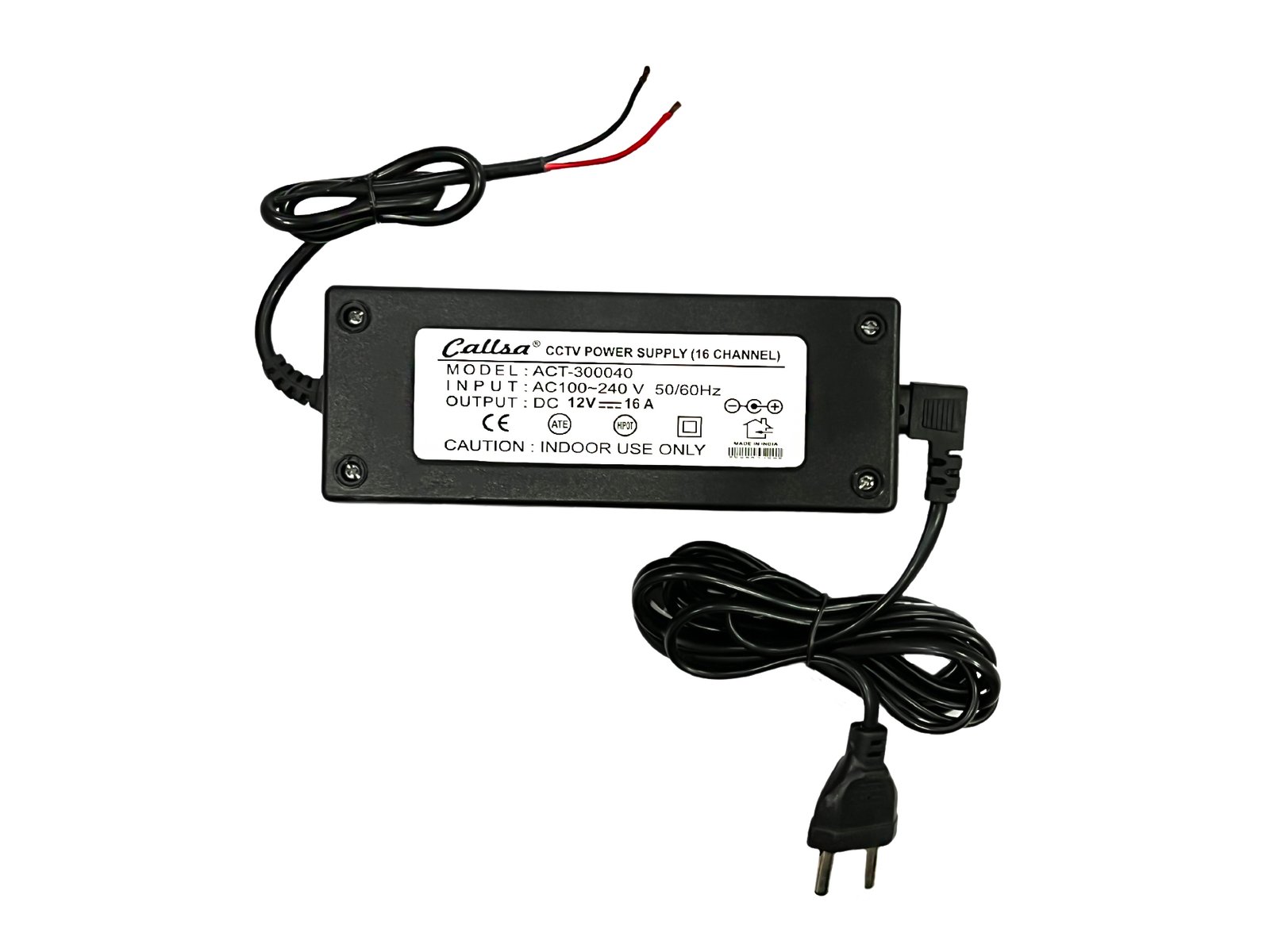 Camera Adapter