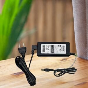 CALLSA 16 Volt 2.4 Amp Compatible for Yamaha PA 300, 301 Power Adapter, SMPS, It Suitable for All Musical Keyboard PA300, 3000, 2000, 2100, S-700, 1500, 1000, S-500, 1100, S-900