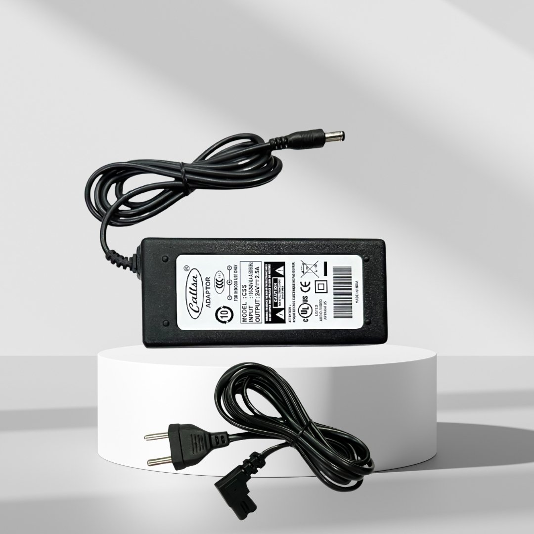 Printer Adapter 24V 2.5A