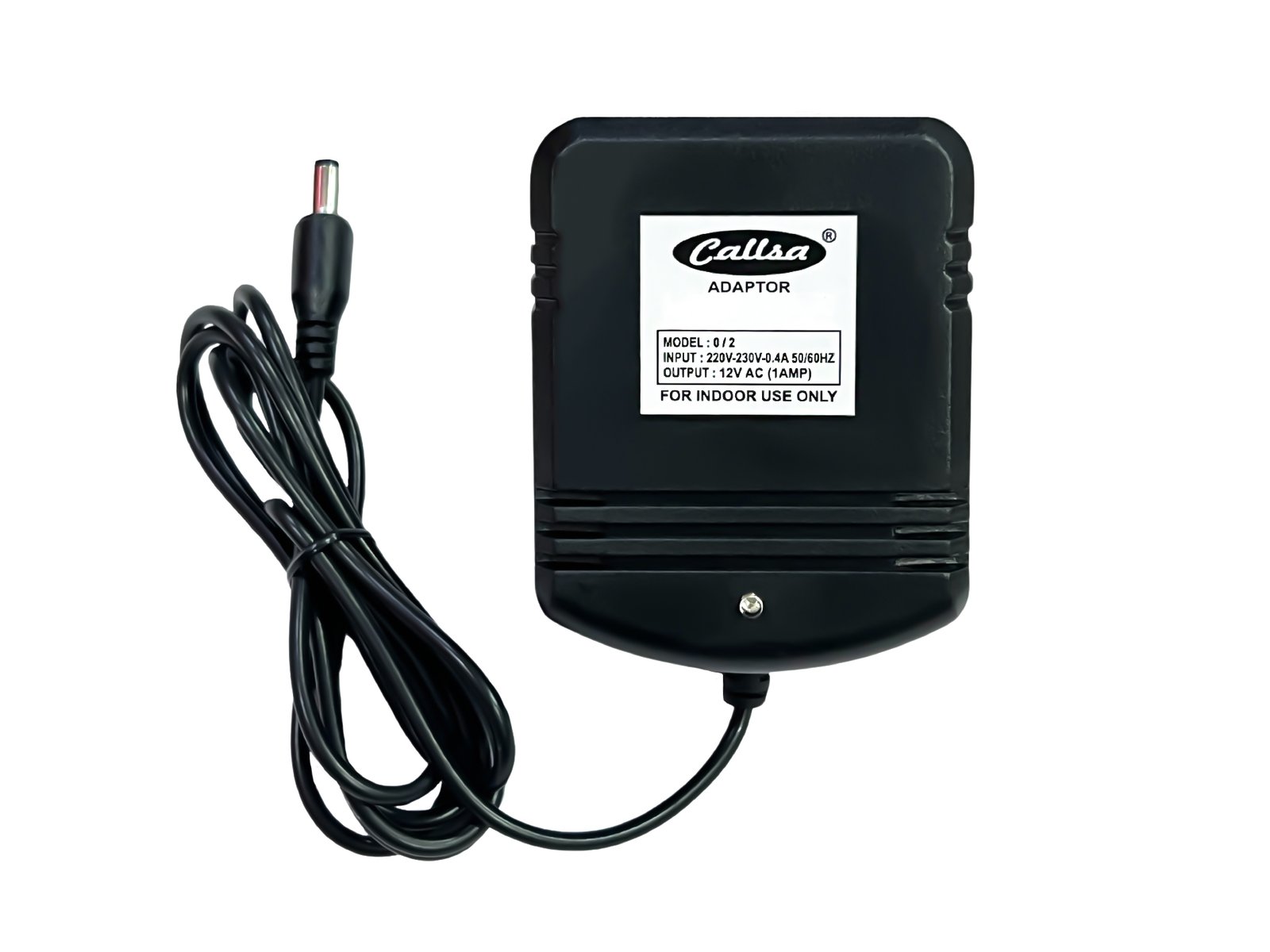 Transformer kids Charger