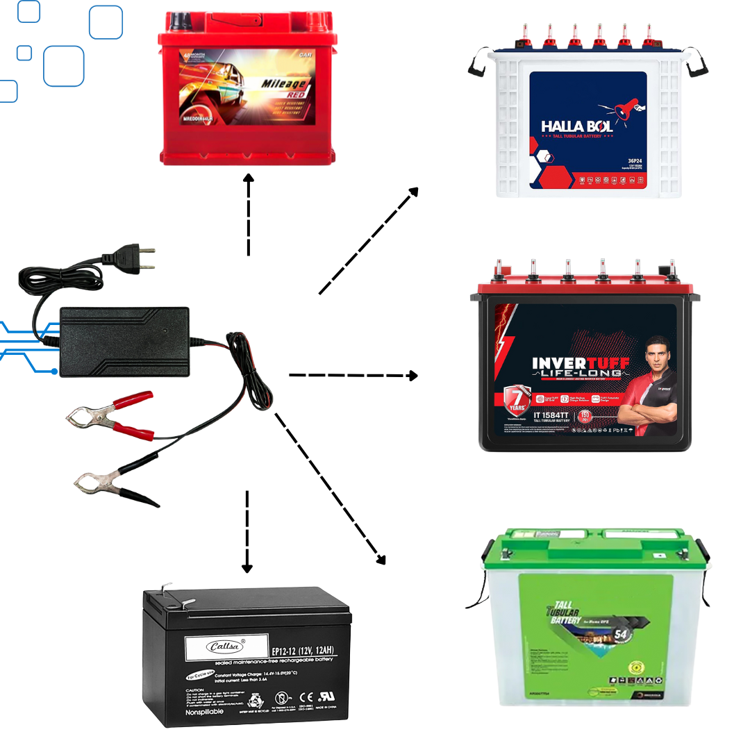 White and Grey Conservative & Minimal Wireless Earbuds Electronics Product Images (46)