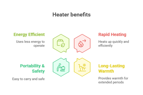 Hot Water Bag Charger