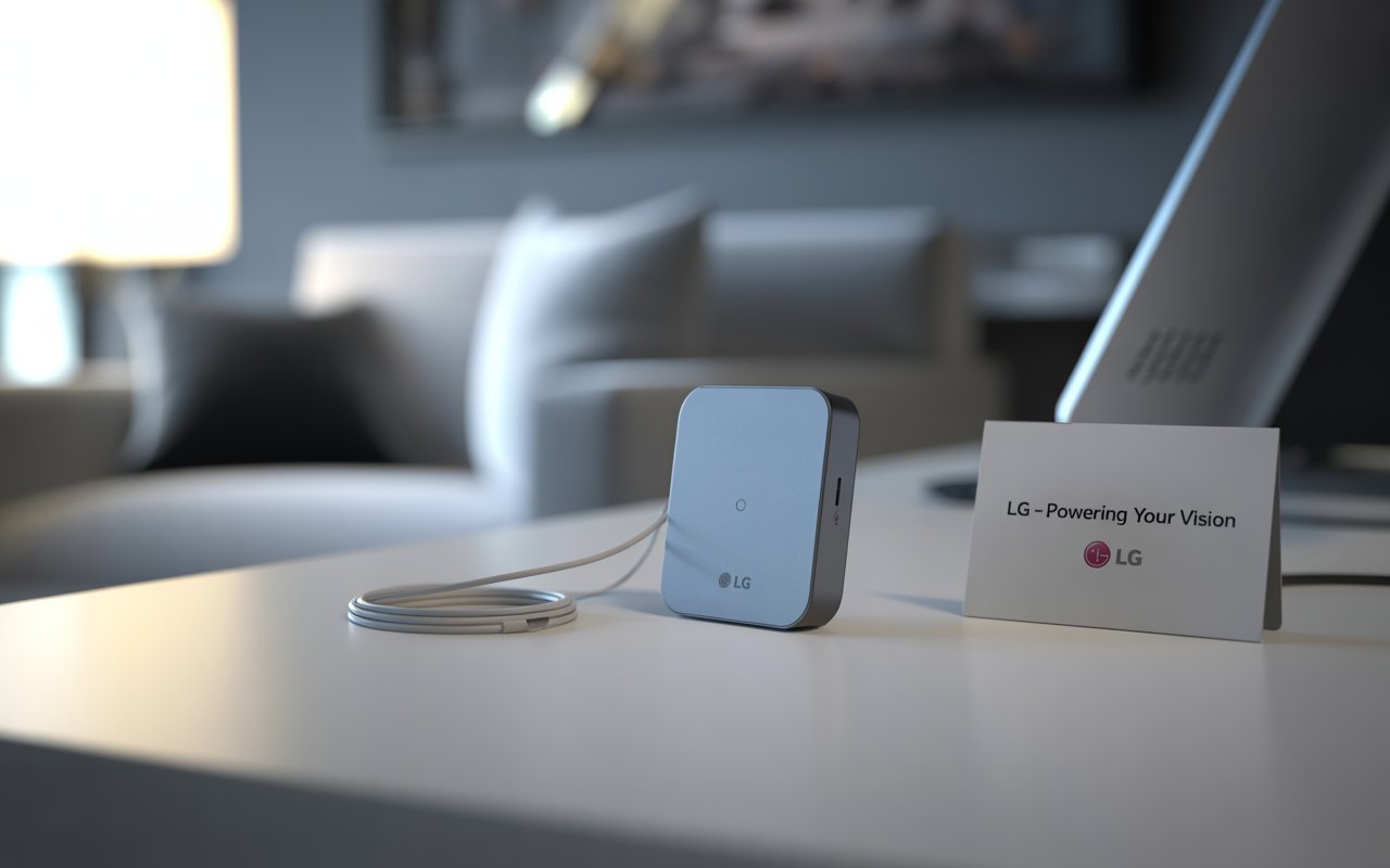 LG Monitor Adapter 19V 0.84A: Price, Compatibility, and Where to Buy