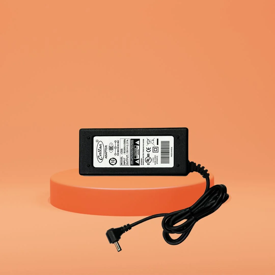 19V Adapters