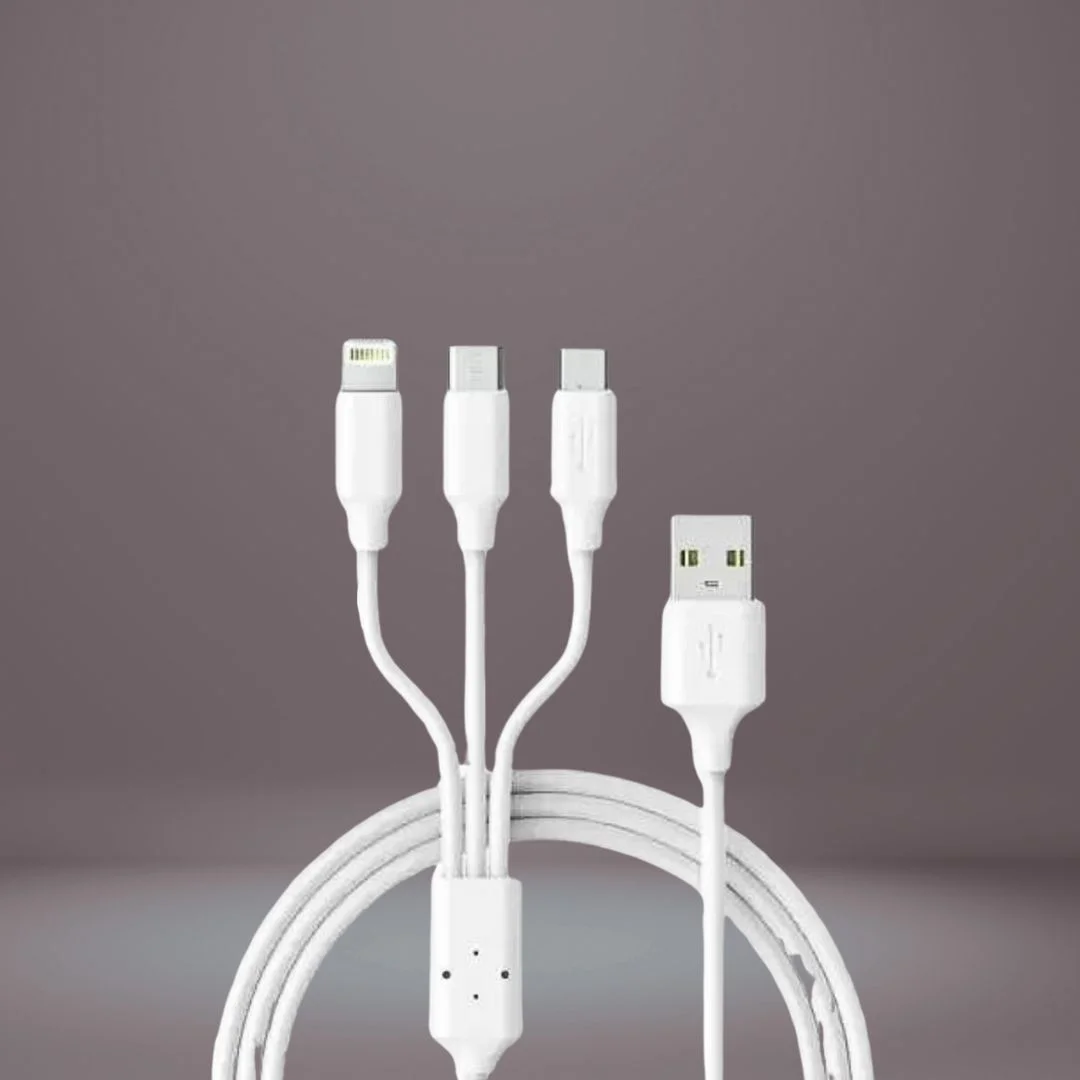 Choosing the Right Charger Cable