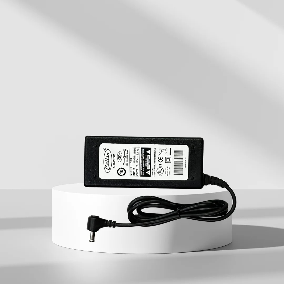 19V Adapters