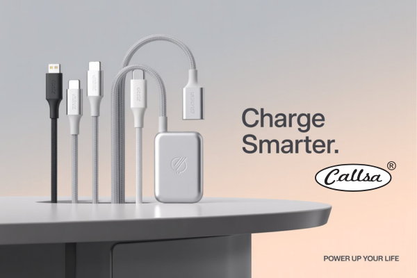 Choosing the Right Charger Cable