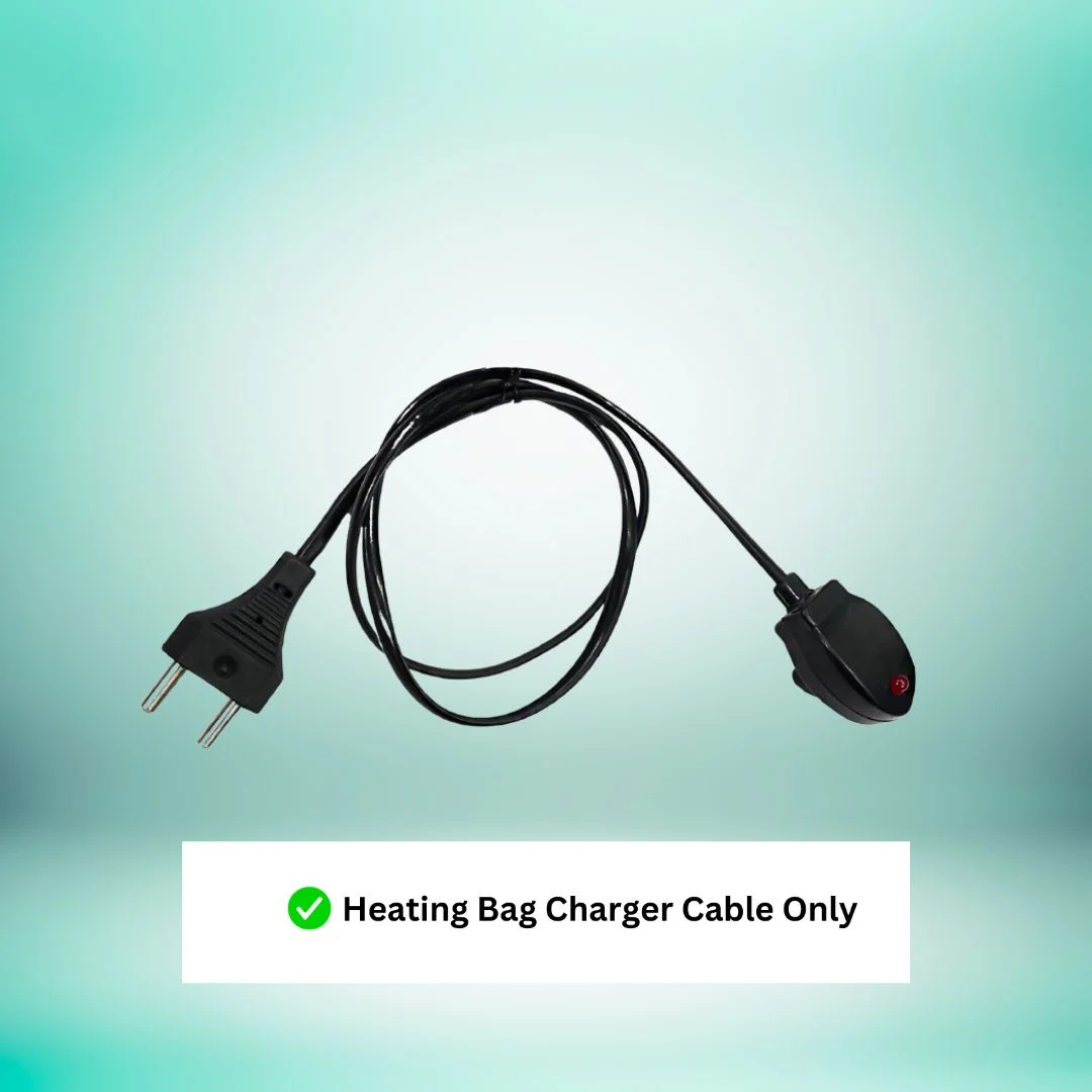 Electric Hot Water Bag 