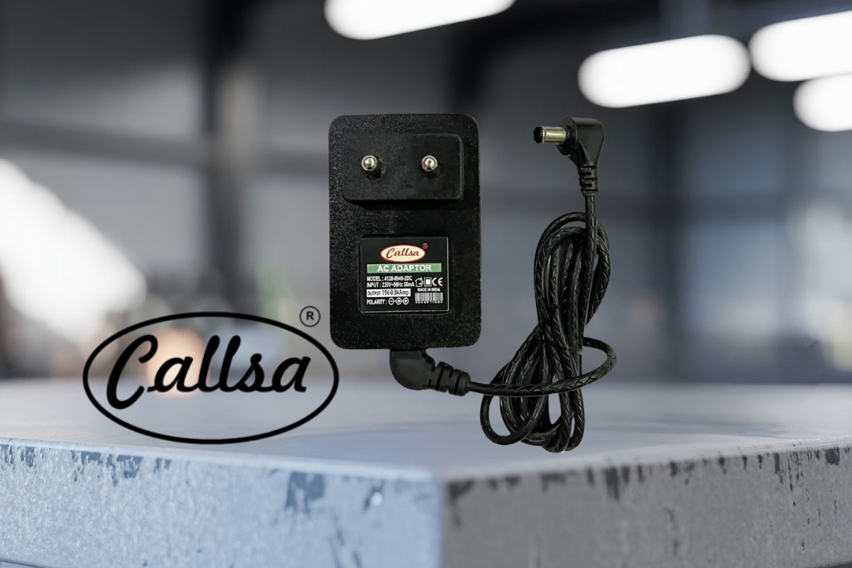 Top 19V 0.84A Adapter for CCTV and LED Lights 2025