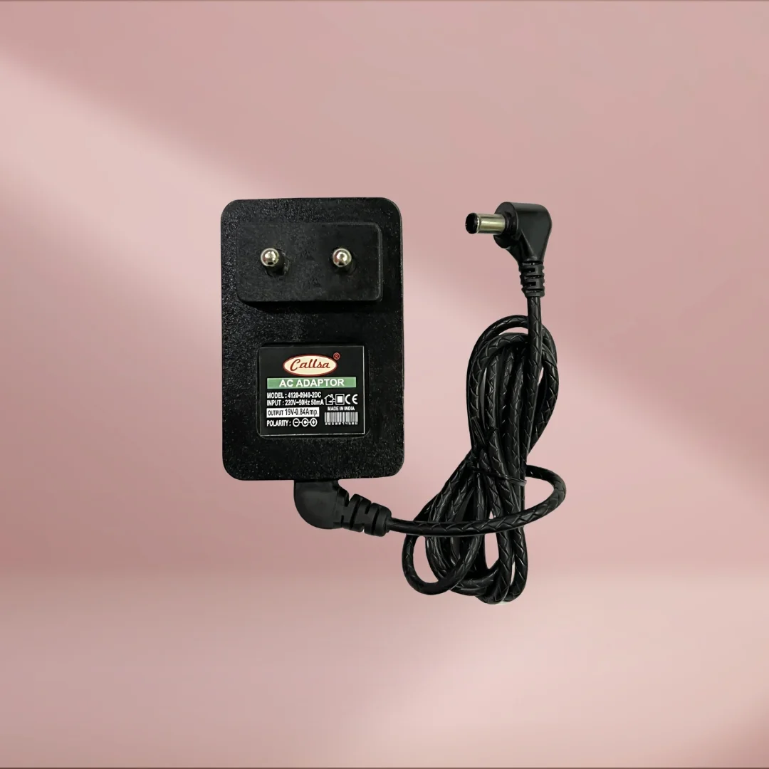 Adapters 