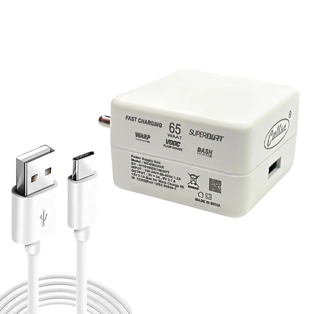 Best Car Mobile Charger
