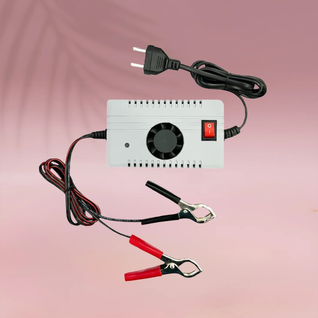 Charger and Adapter Combos