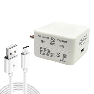 Fast Charging Mobile Charger
