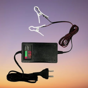 Fast Charging Mobile Charger