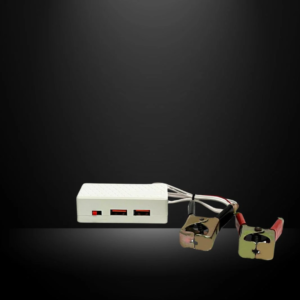 Fast Charging Mobile Charger 
