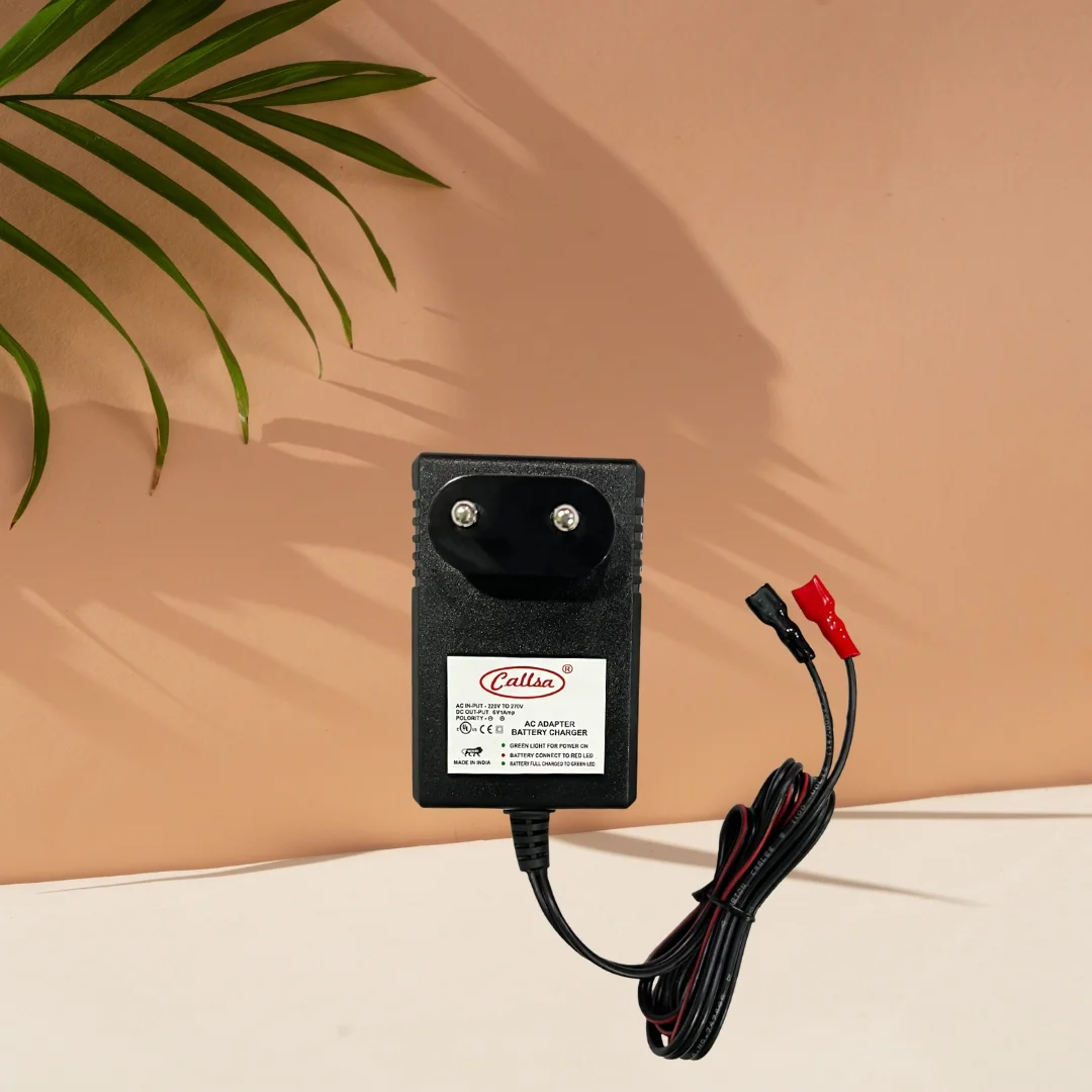 Charger and Adapter Combos