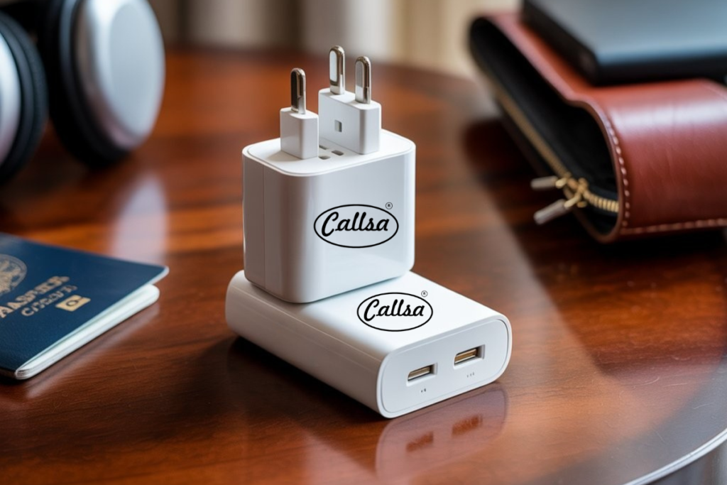 Charger and Adapter Combos