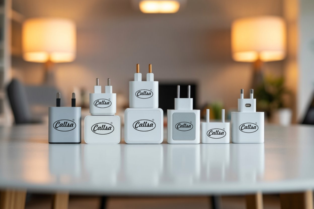 Adapters
