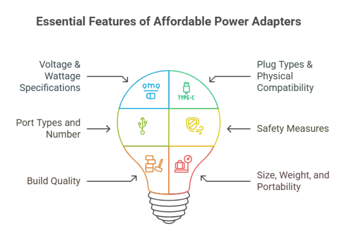 Adapters 